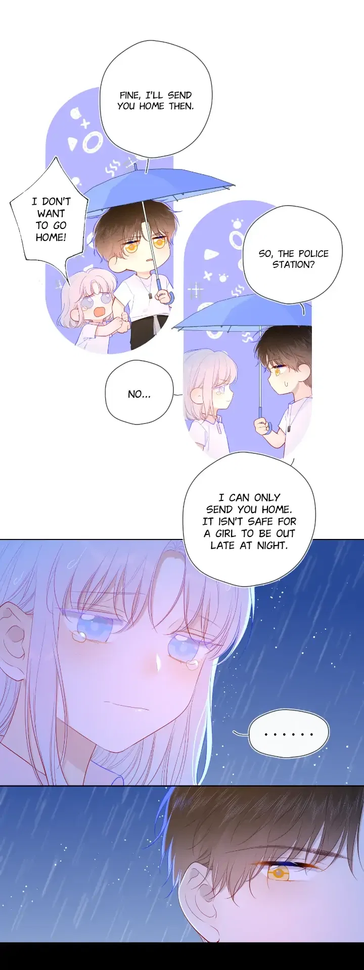 The Stars and I Chapter 95 – Page 15