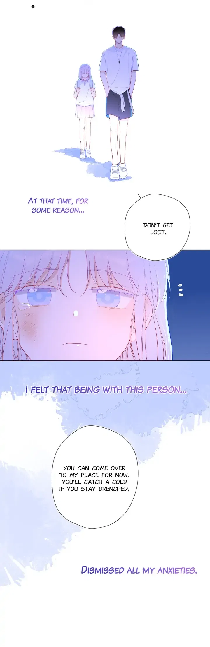The Stars and I Chapter 95 – Page 19