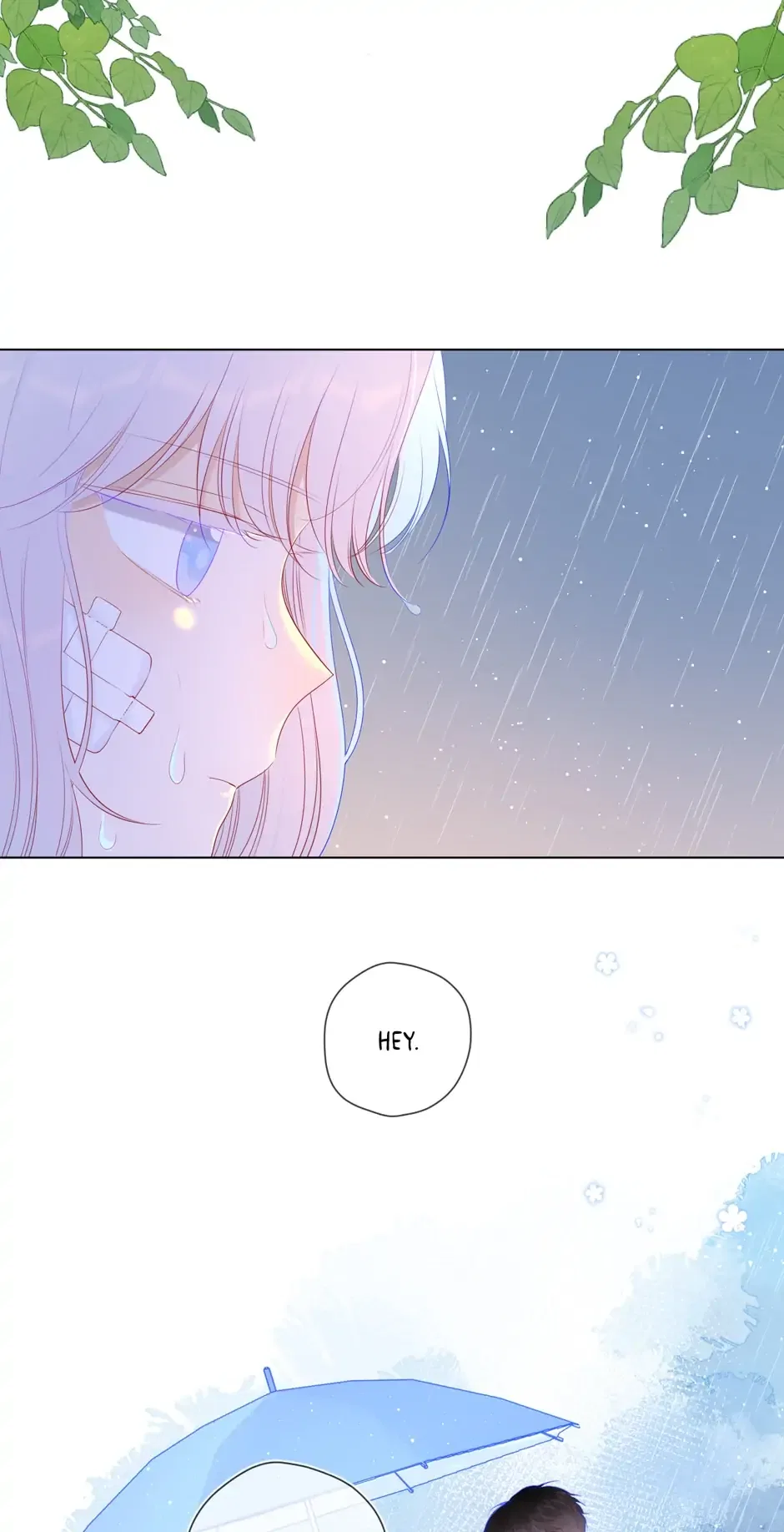 The Stars and I Chapter 94 – Page 3