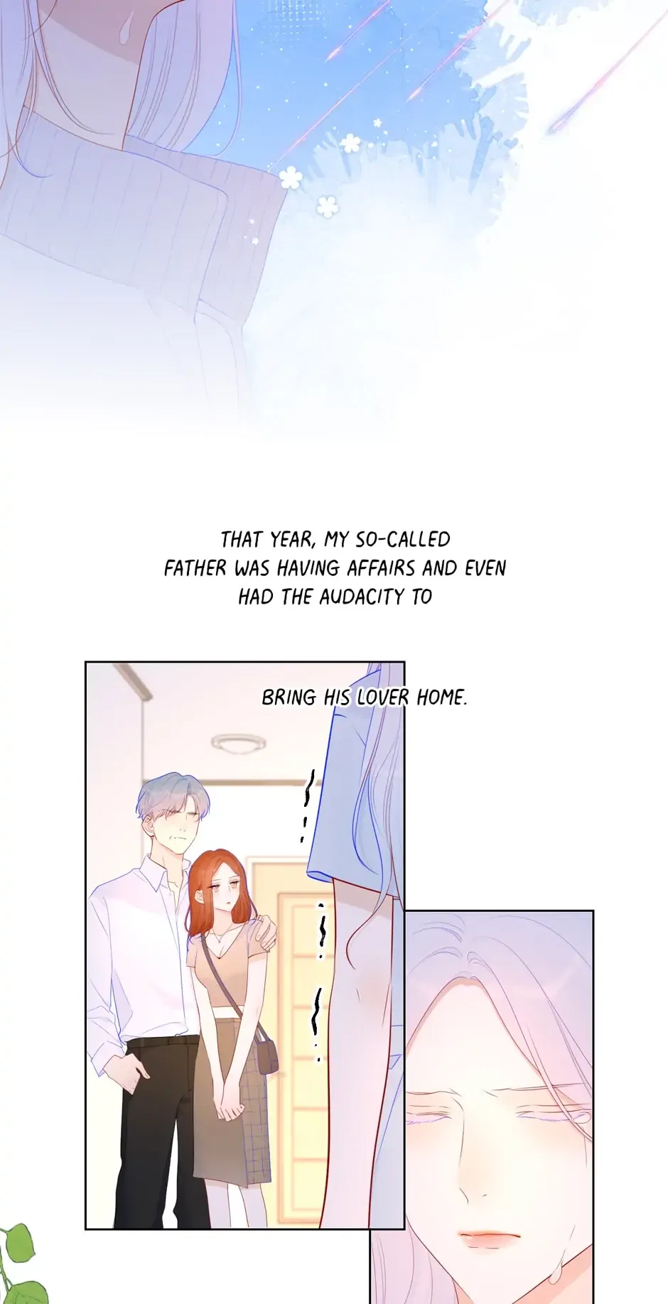 The Stars and I Chapter 94 – Page 5