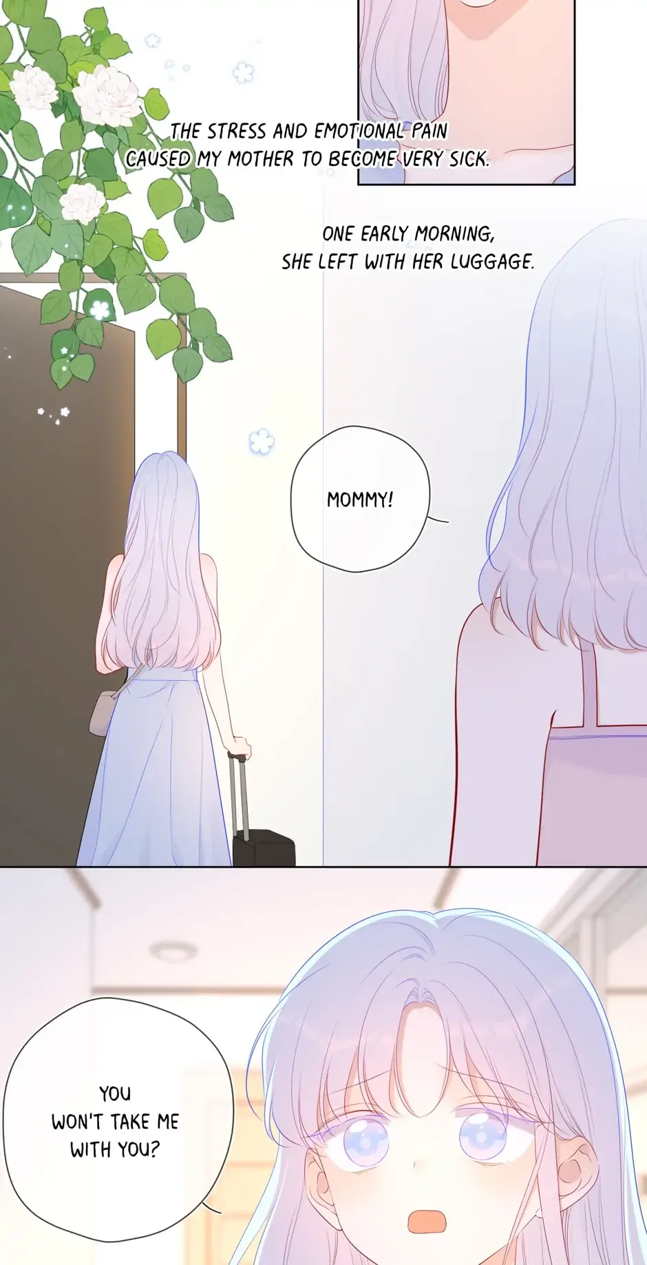 The Stars and I Chapter 94 – Page 6