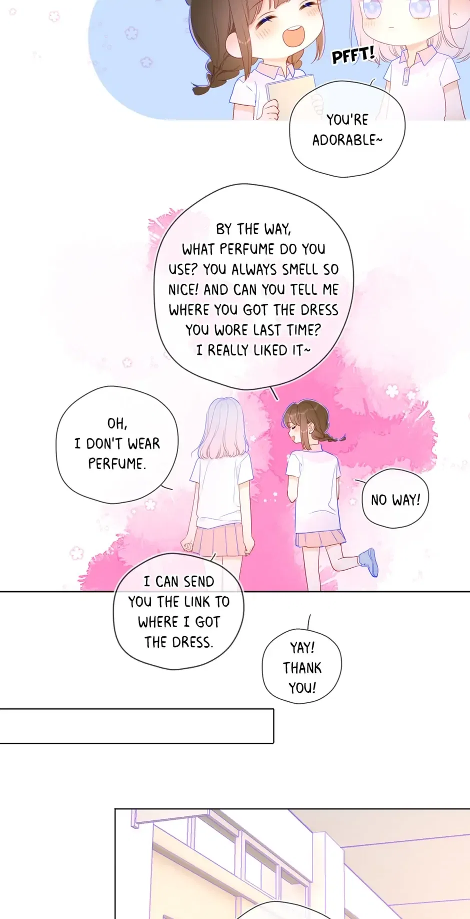 The Stars and I Chapter 94 – Page 14