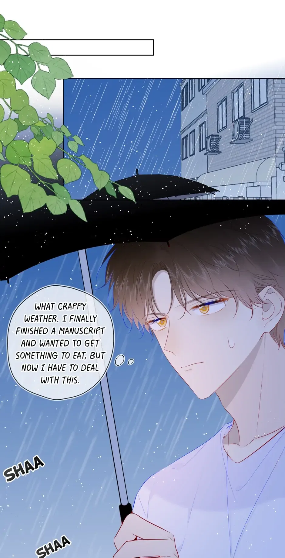 The Stars and I Chapter 94 – Page 26