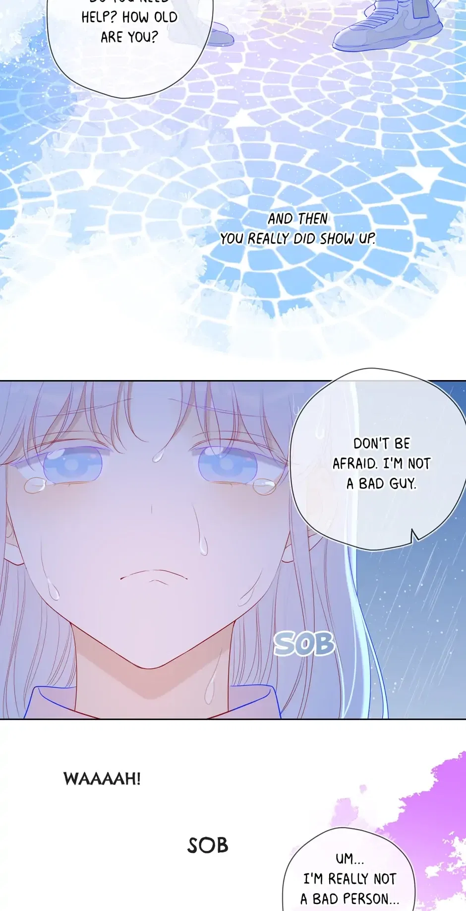 The Stars and I Chapter 94 – Page 31