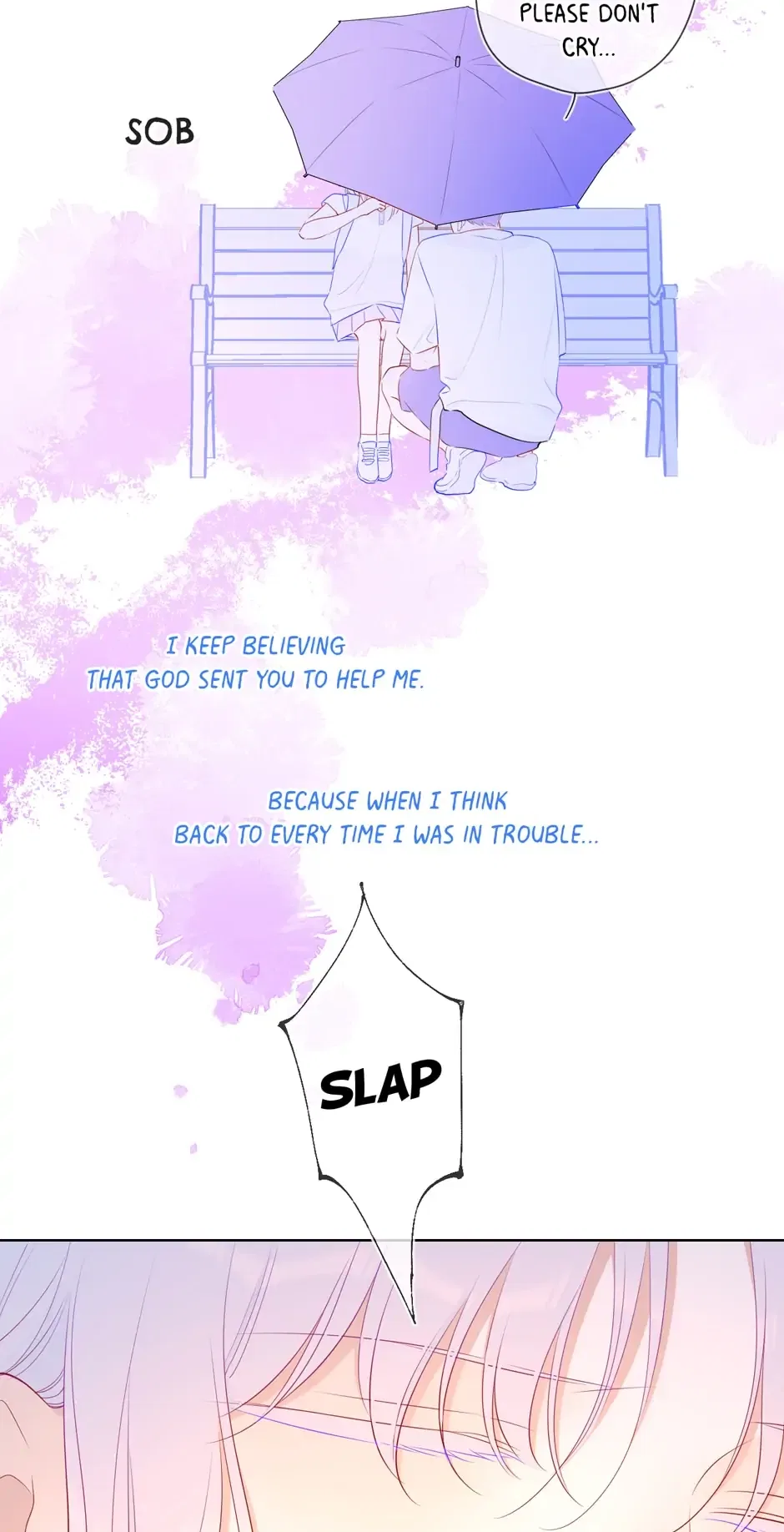 The Stars and I Chapter 94 – Page 32