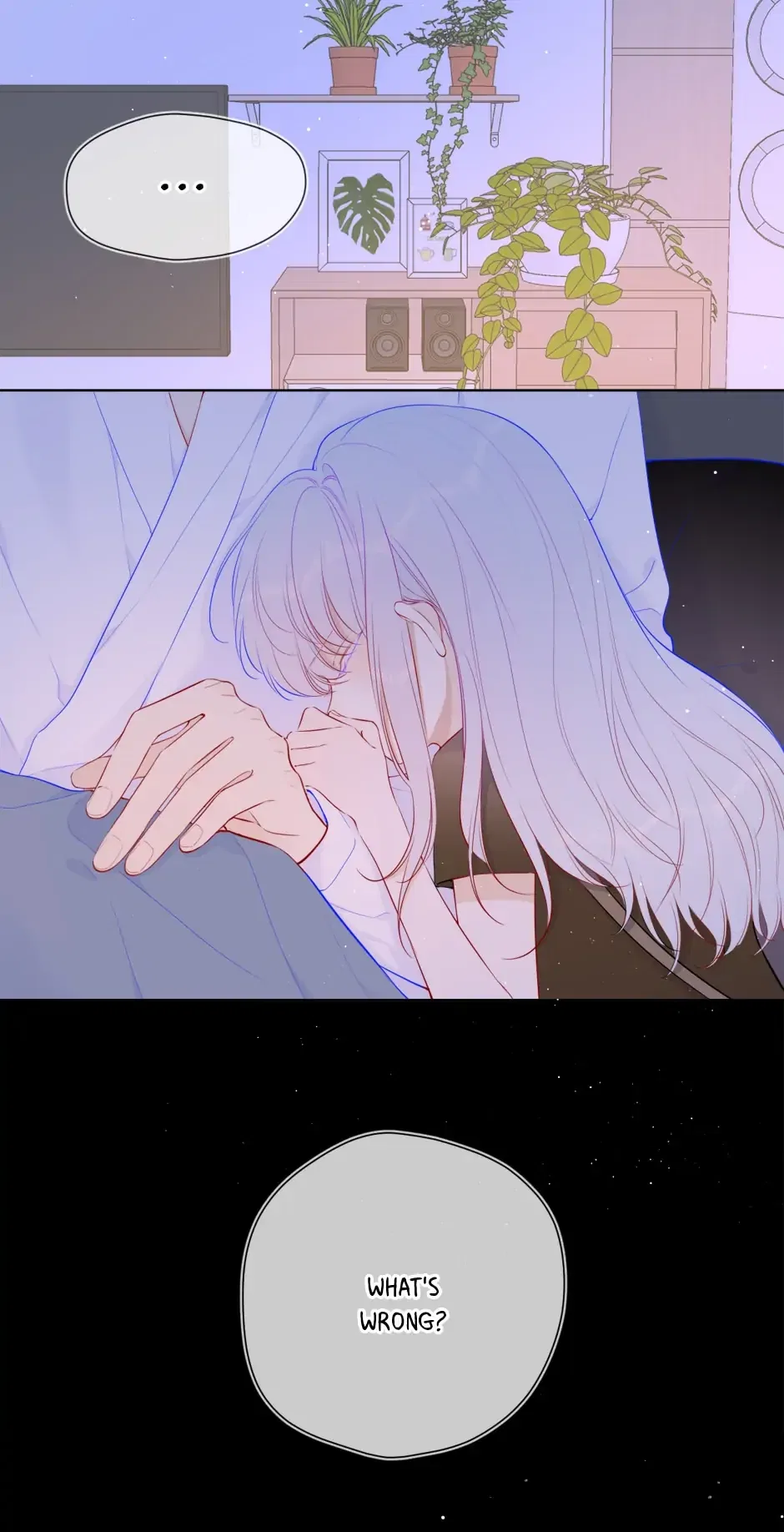 The Stars and I Chapter 93 – Page 2