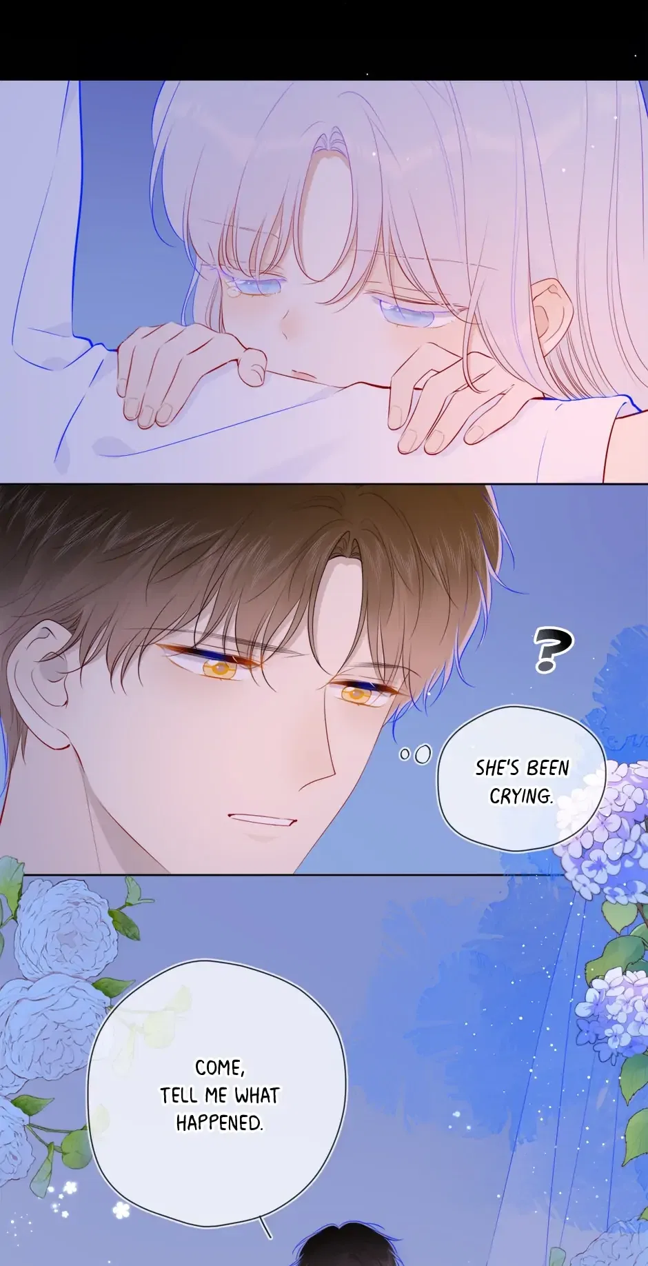 The Stars and I Chapter 93 – Page 3