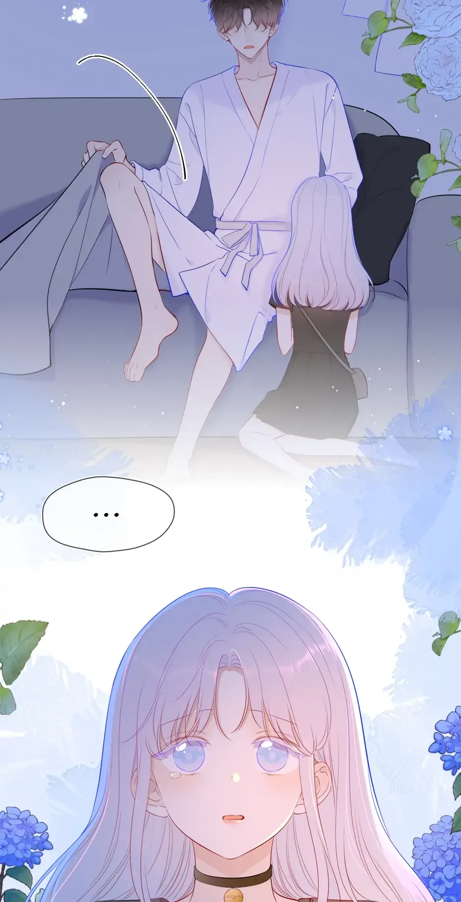 The Stars and I Chapter 93 – Page 4