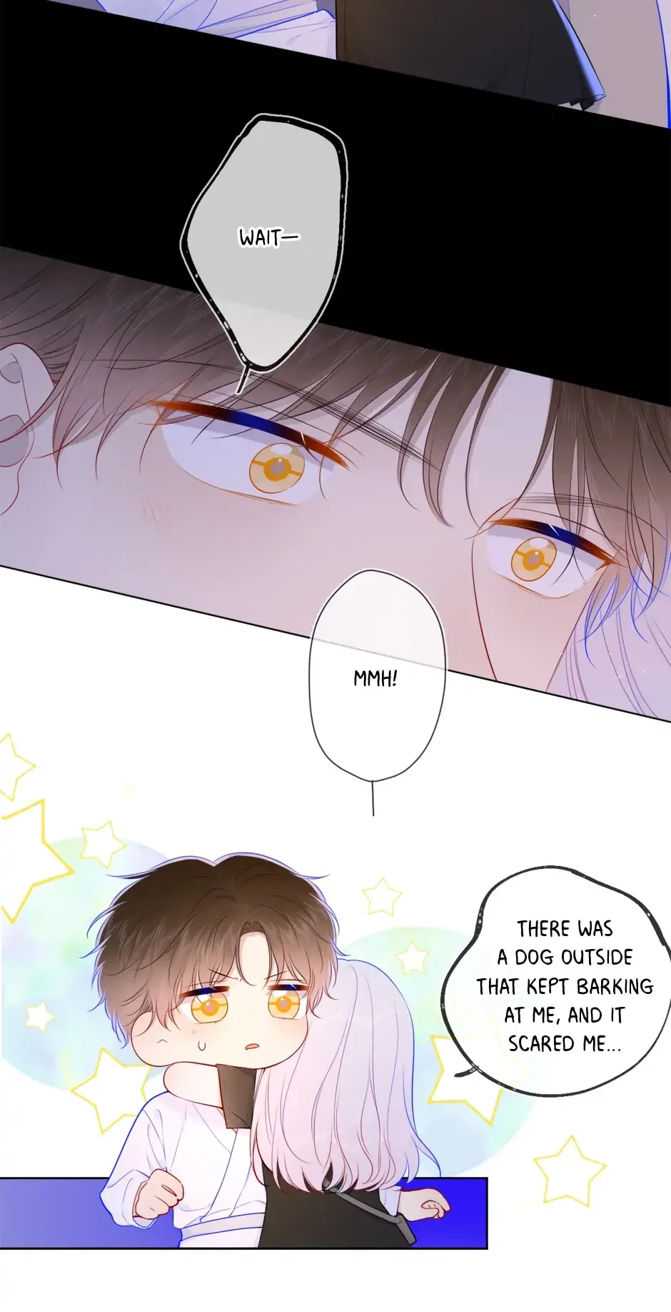 The Stars and I Chapter 93 – Page 6