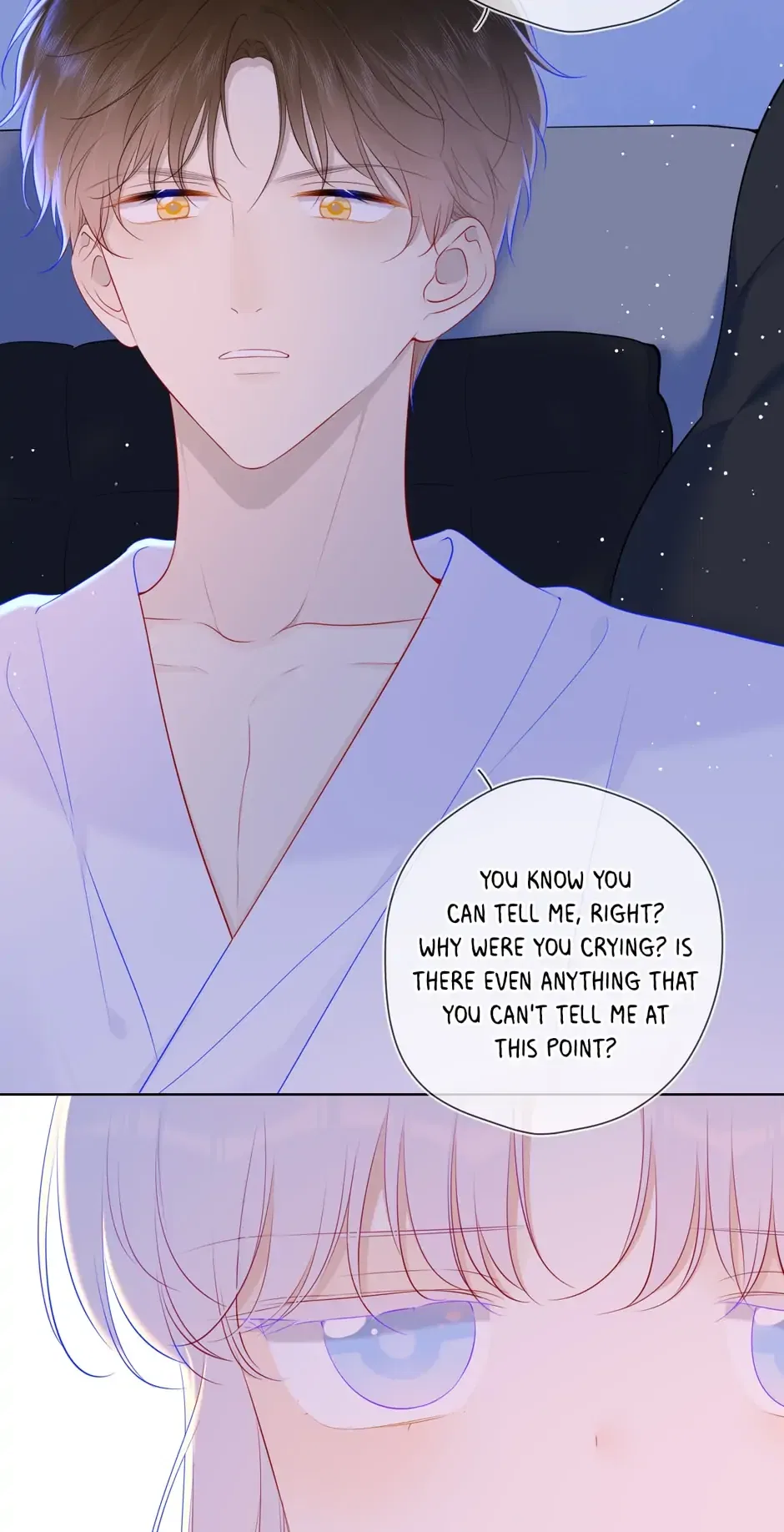 The Stars and I Chapter 93 – Page 9