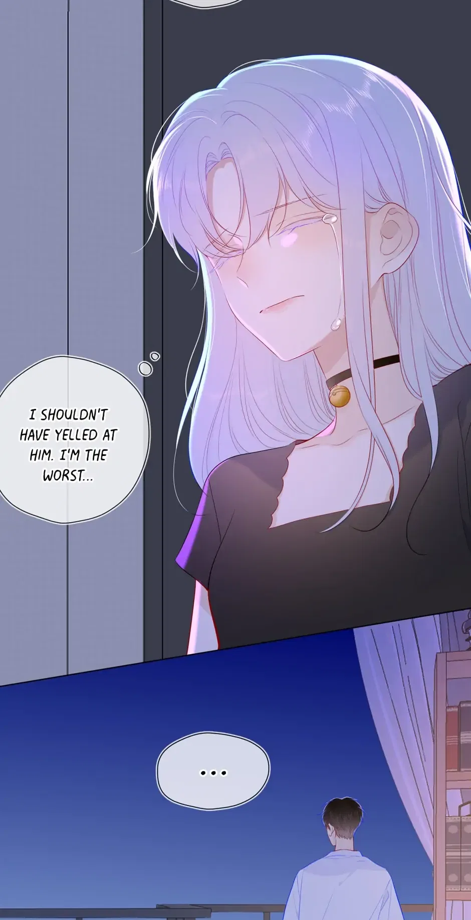 The Stars and I Chapter 93 – Page 15