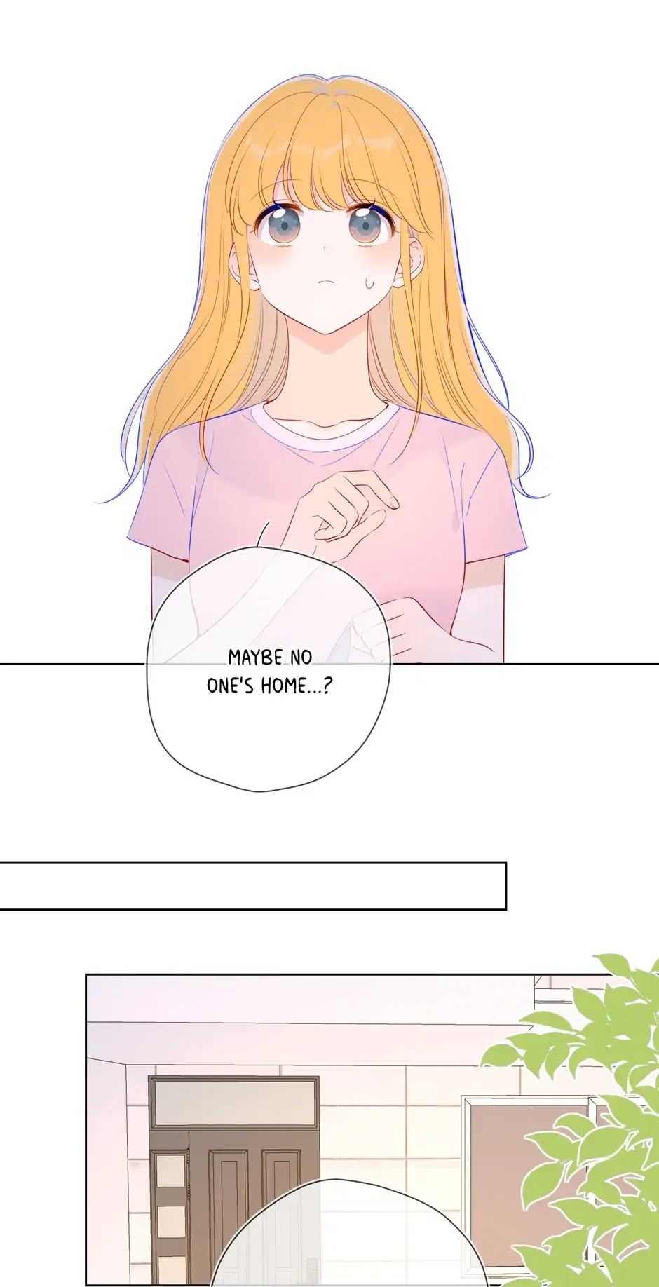 The Stars and I Chapter 93 – Page 19