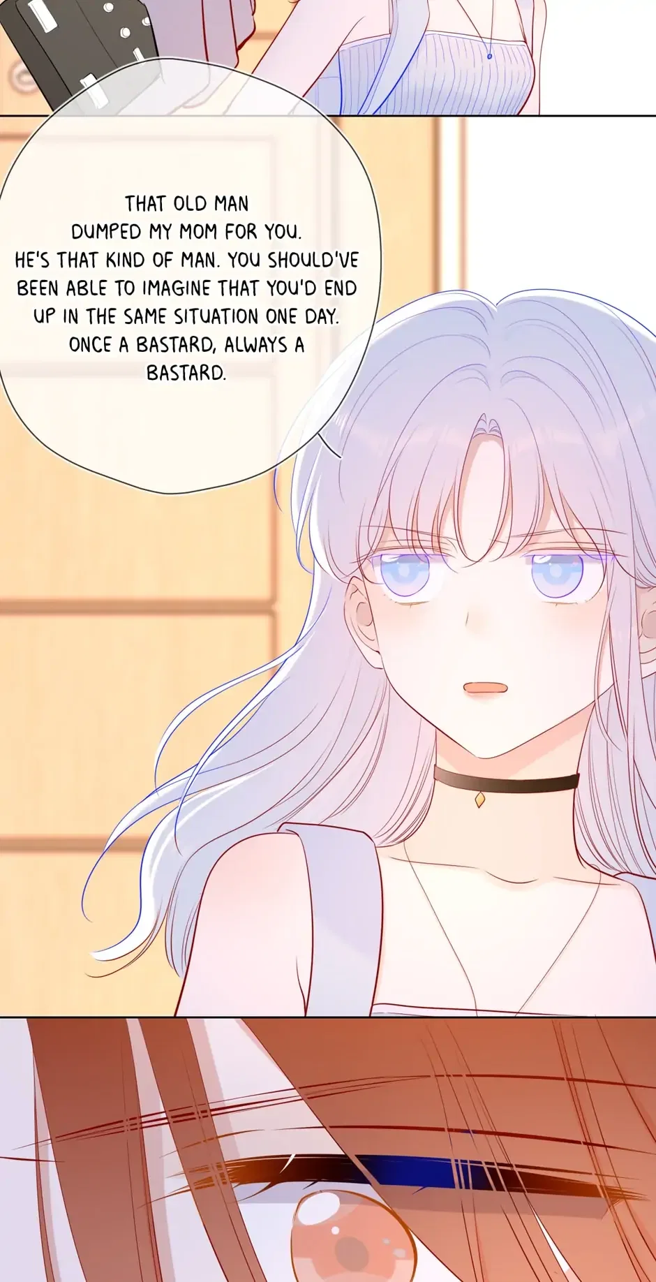 The Stars and I Chapter 93 – Page 22