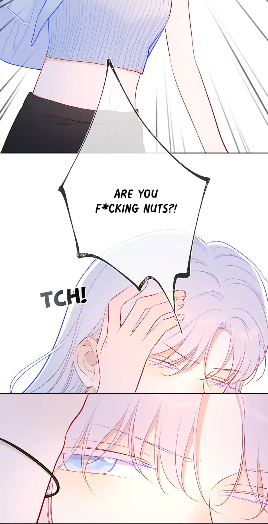 The Stars and I Chapter 93 – Page 24
