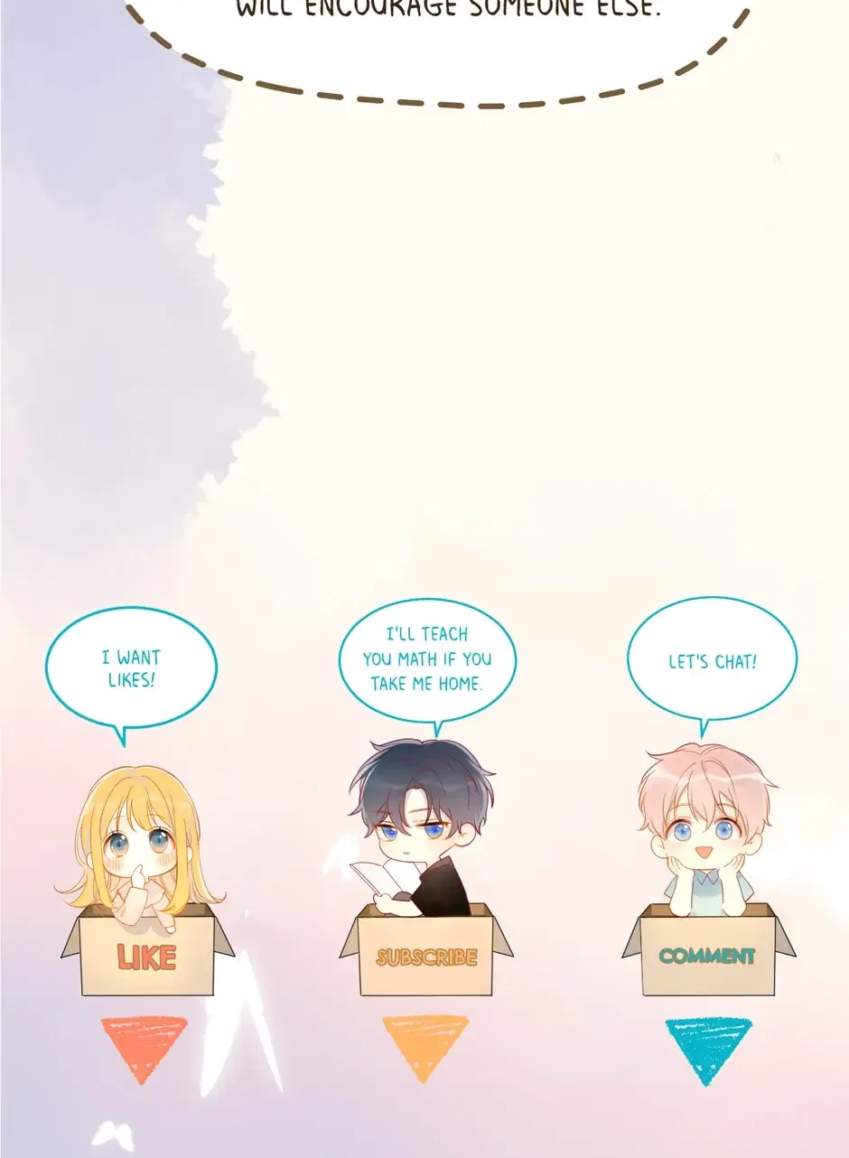 The Stars and I Chapter 93 – Page 28
