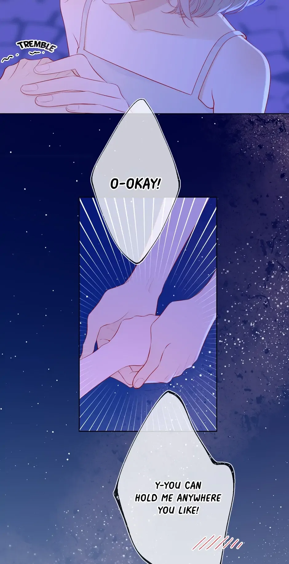 The Stars and I Chapter 92 – Page 3