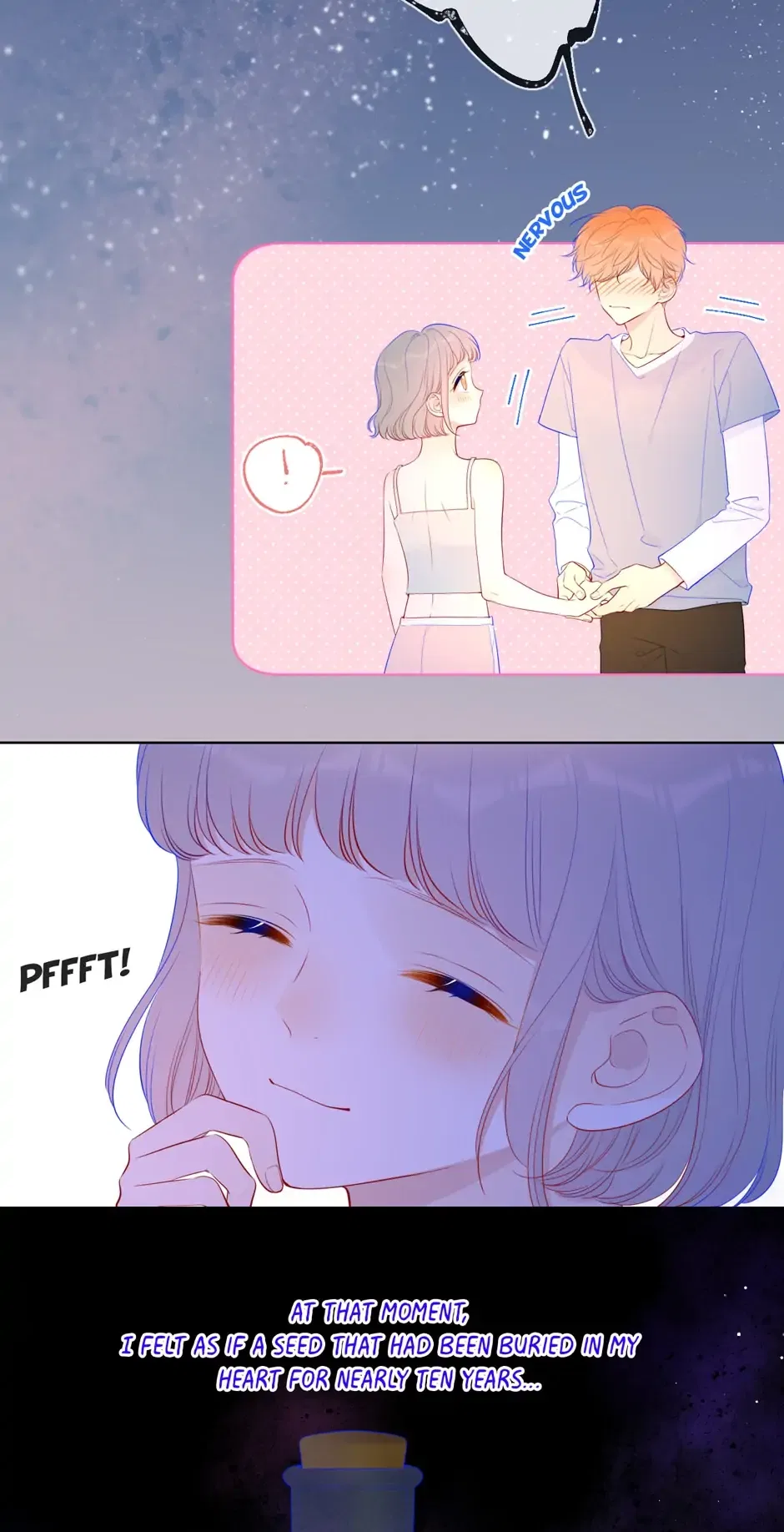 The Stars and I Chapter 92 – Page 4
