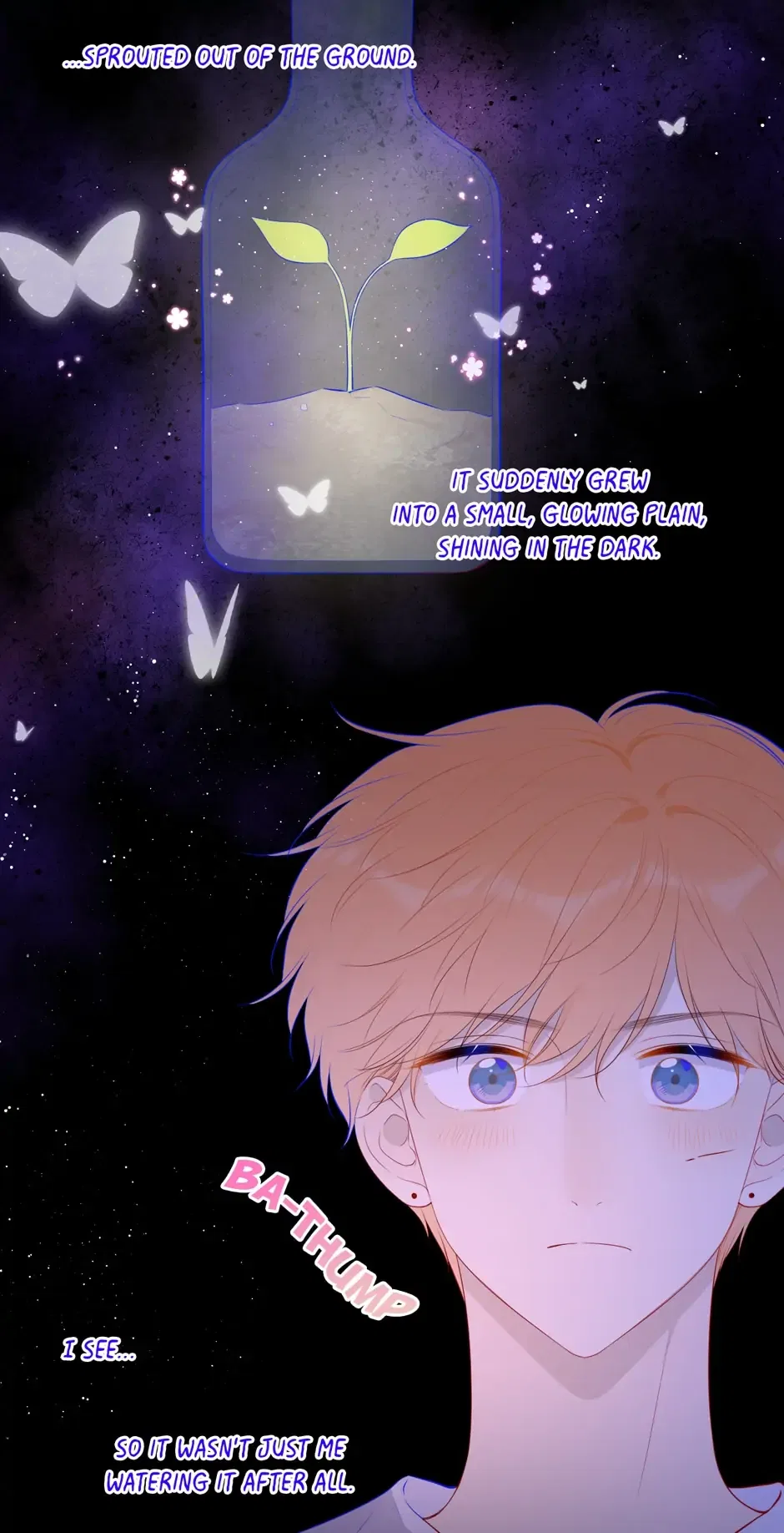 The Stars and I Chapter 92 – Page 5