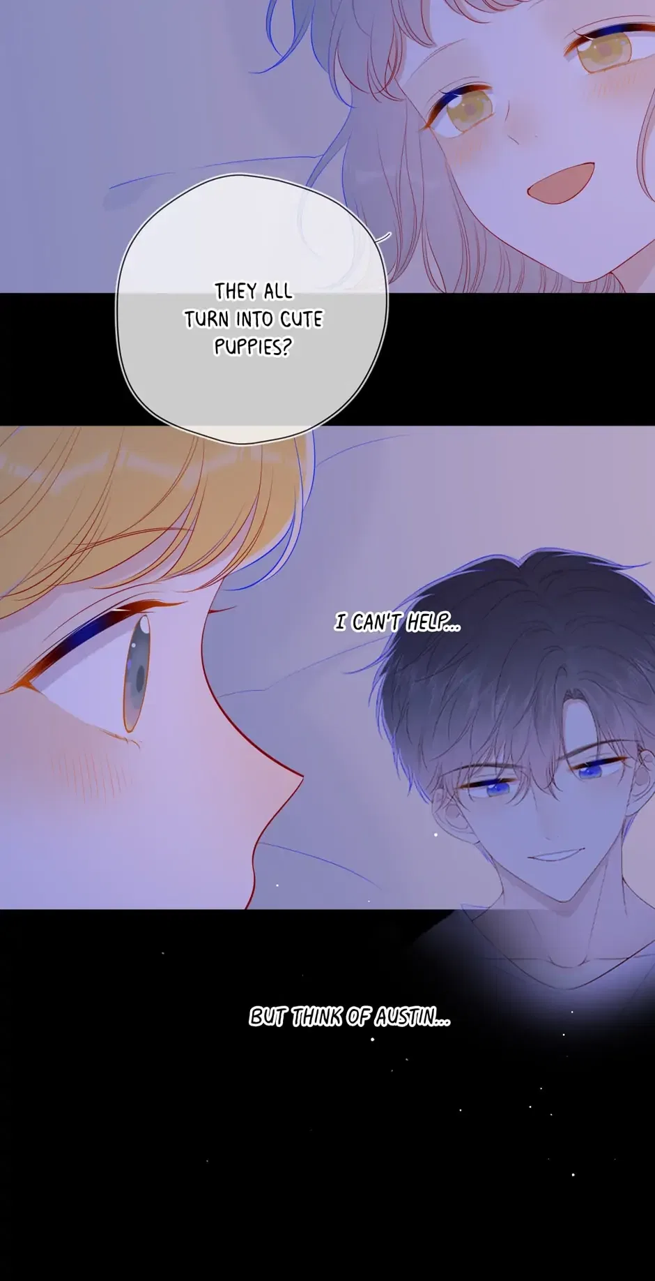 The Stars and I Chapter 92 – Page 12