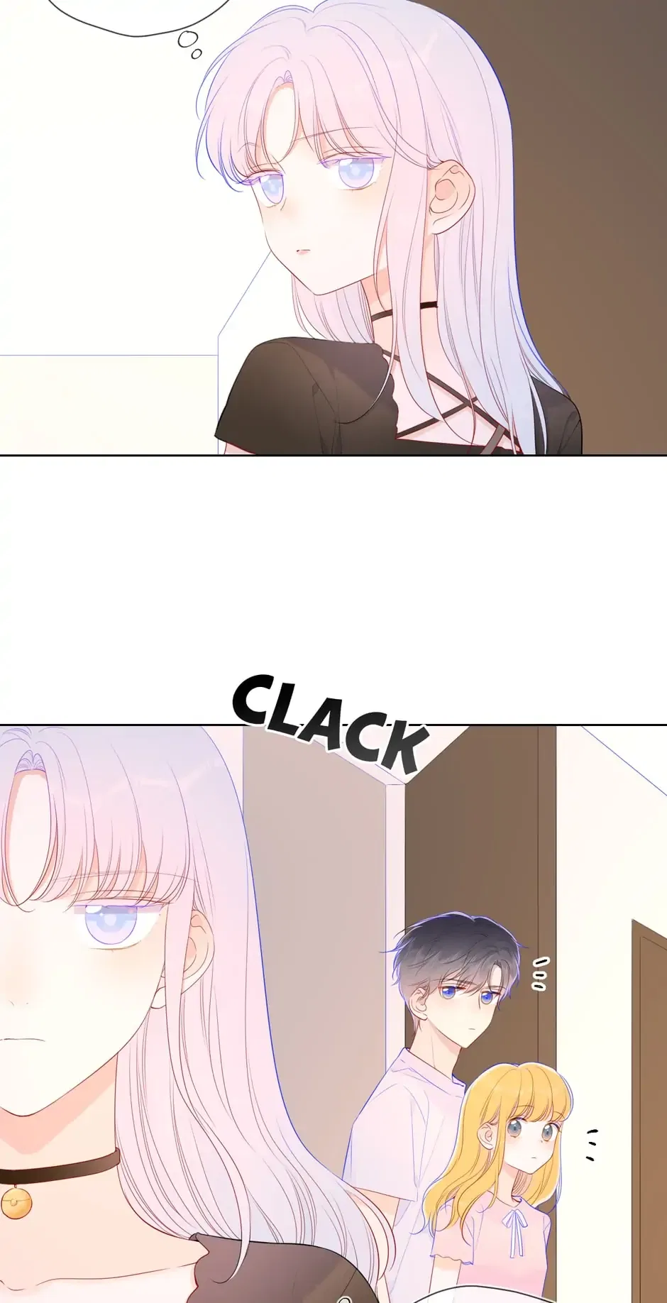 The Stars and I Chapter 92 – Page 17