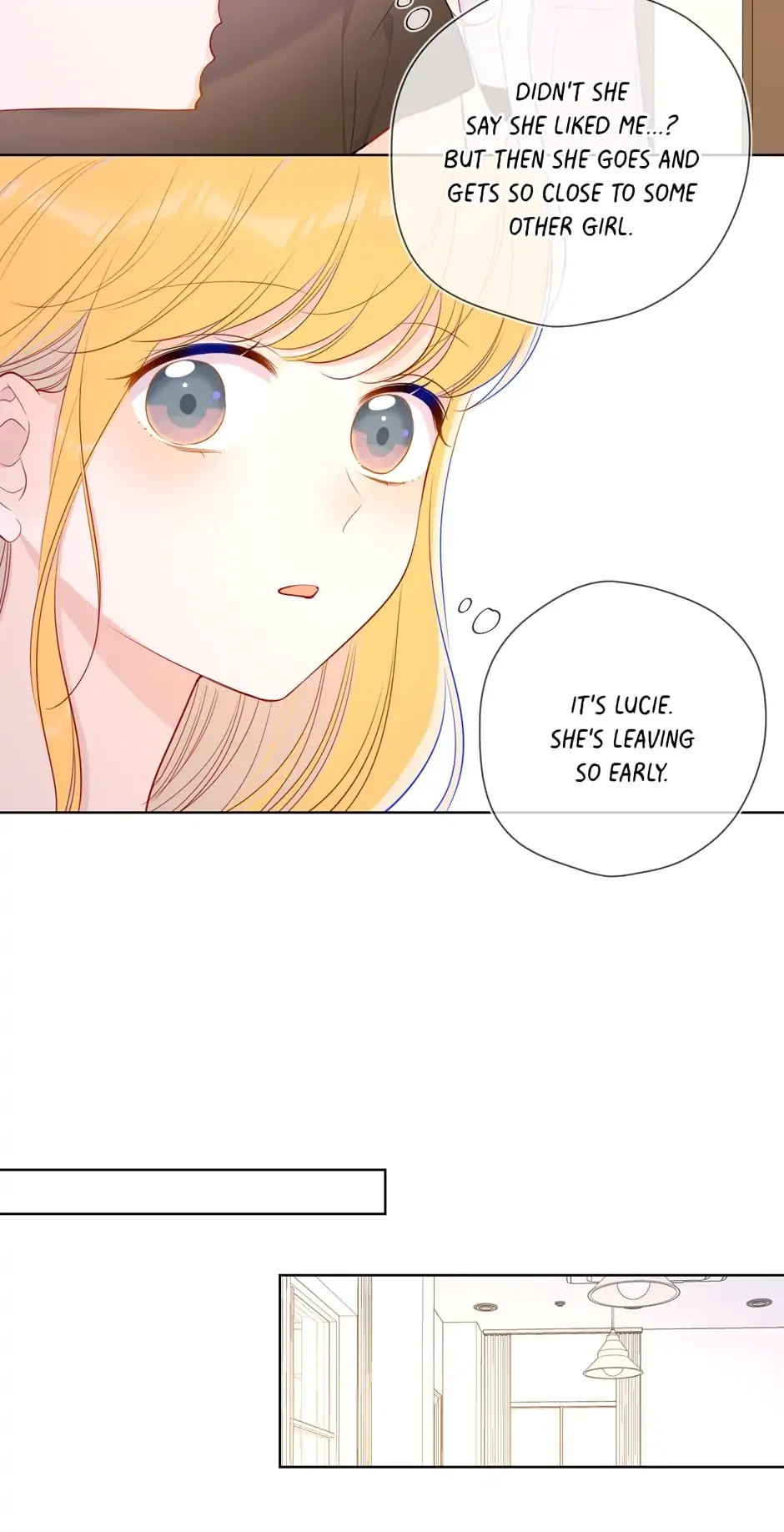 The Stars and I Chapter 92 – Page 18