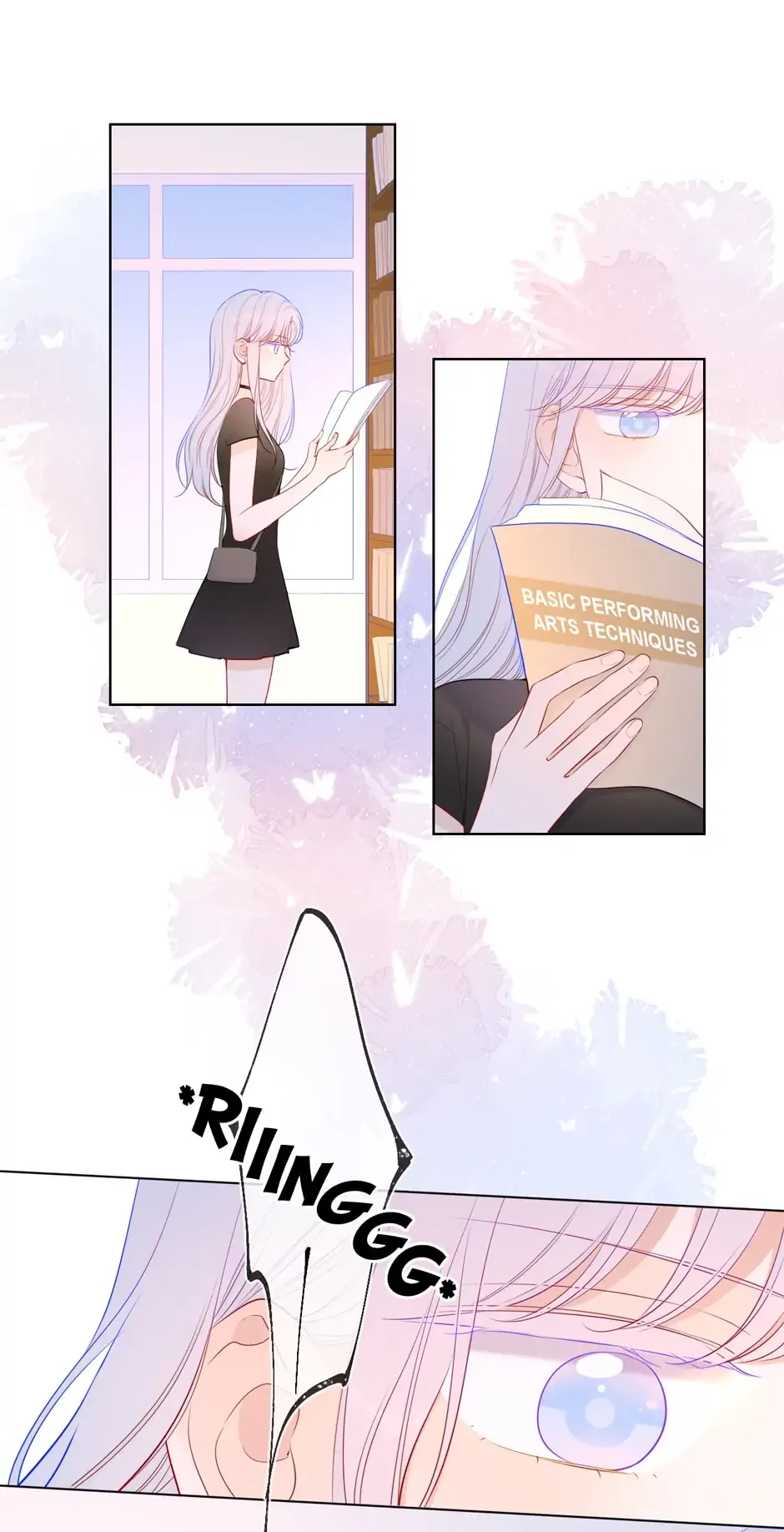 The Stars and I Chapter 92 – Page 19