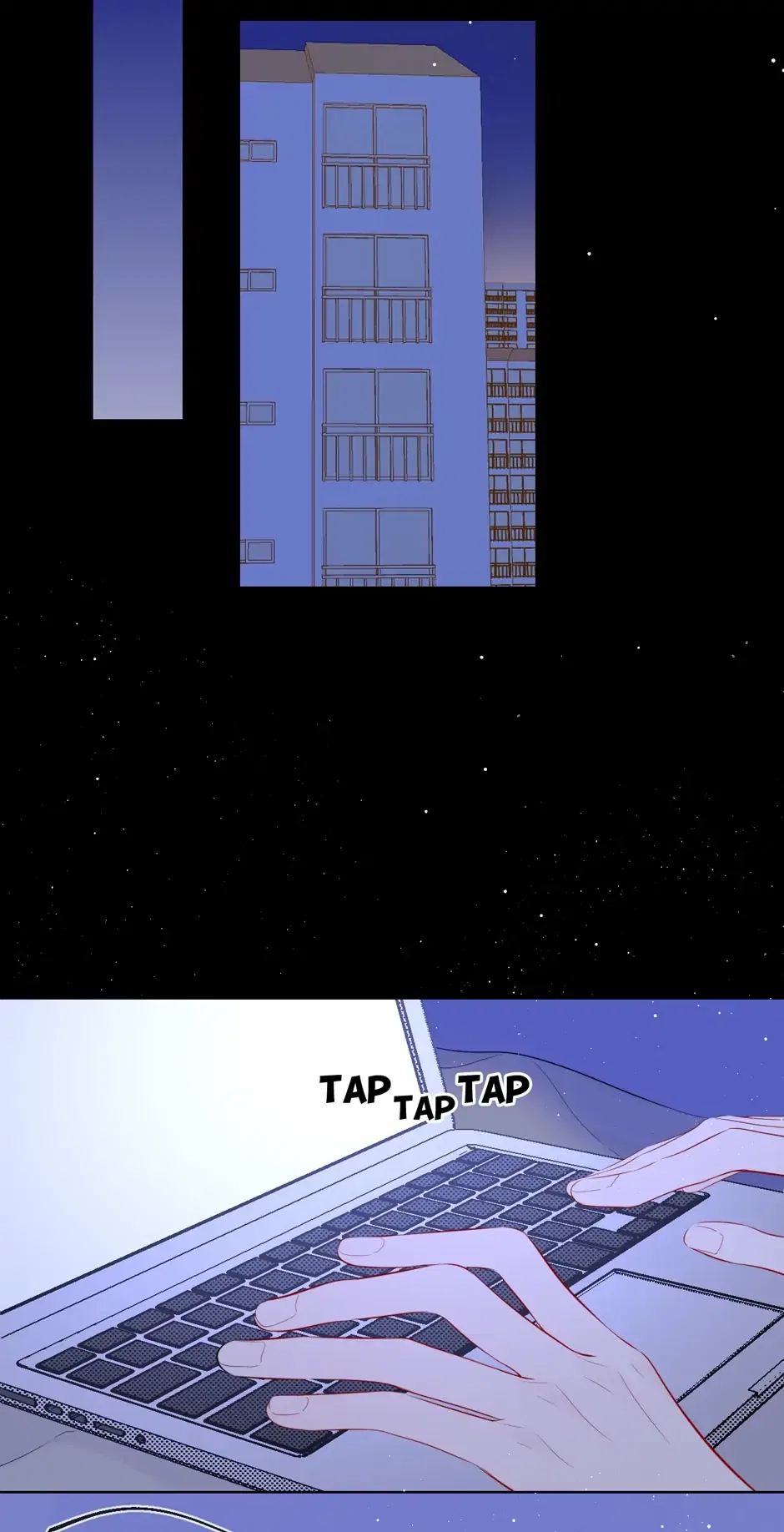 The Stars and I Chapter 92 – Page 26