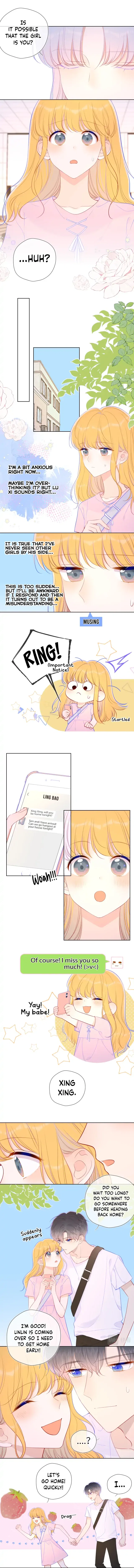 The Stars and I Chapter 91 – Page 2