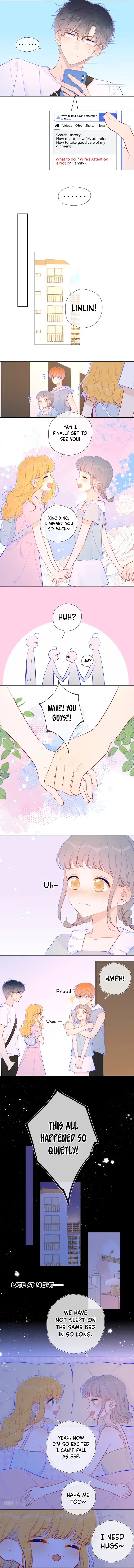 The Stars and I Chapter 91 – Page 3