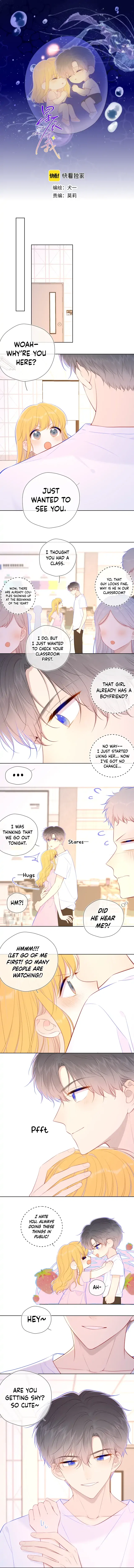 The Stars and I Chapter 90 – Page 2
