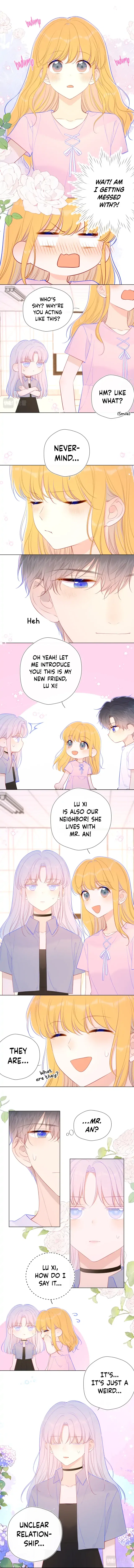 The Stars and I Chapter 90 – Page 3