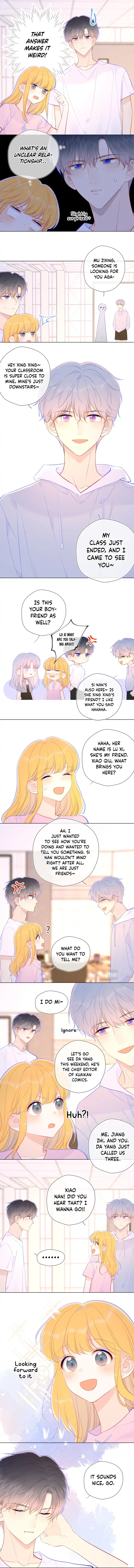 The Stars and I Chapter 90 – Page 4