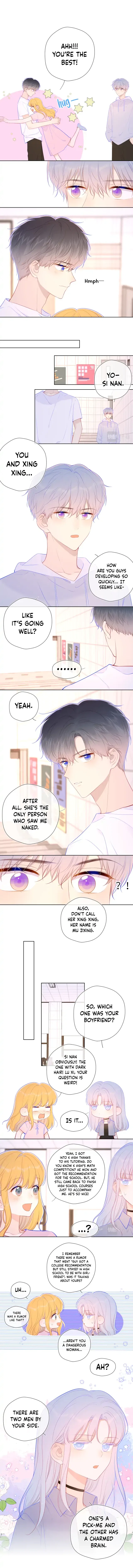 The Stars and I Chapter 90 – Page 5