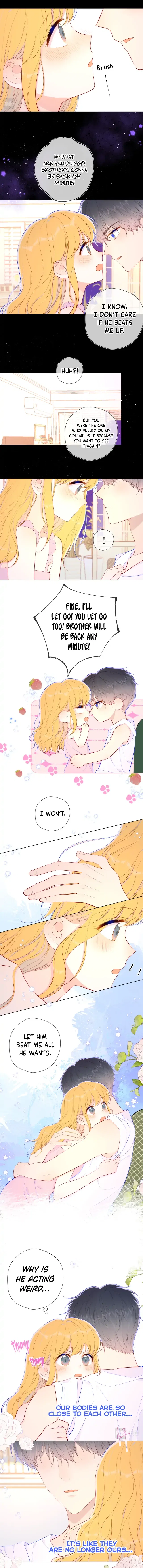 The Stars and I Chapter 89 – Page 2
