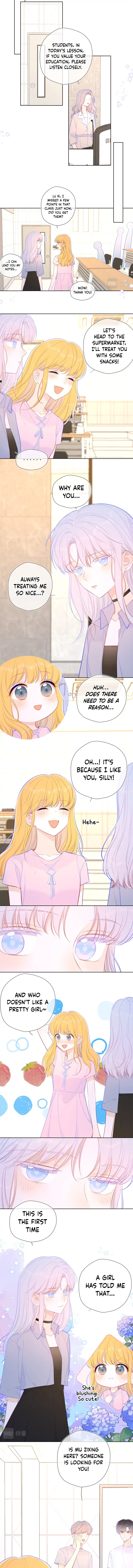 The Stars and I Chapter 89 – Page 4