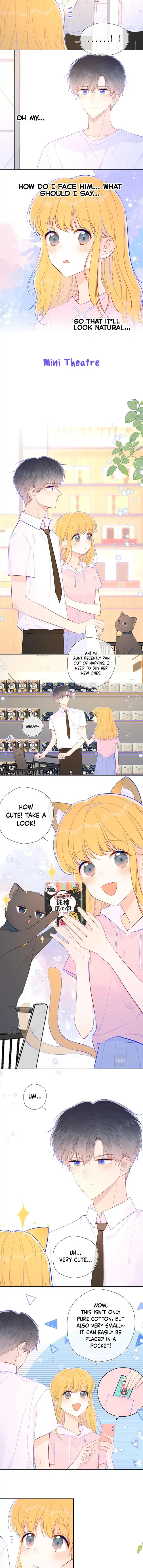 The Stars and I Chapter 89 – Page 5