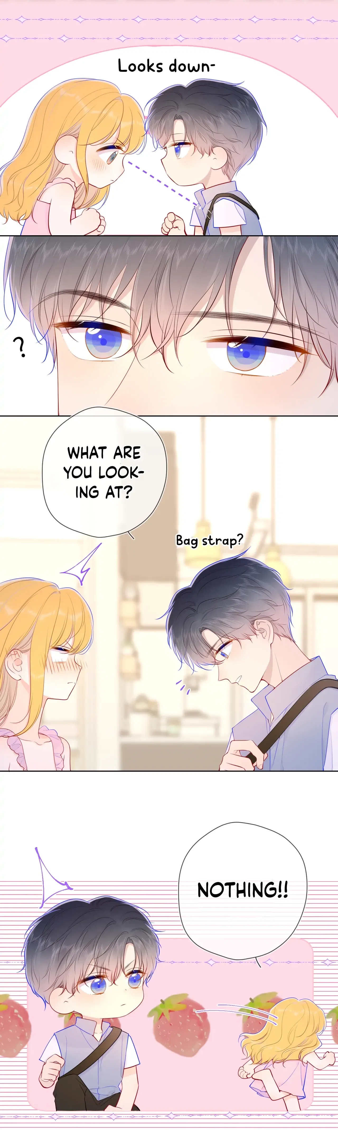 The Stars and I Chapter 88 – Page 2