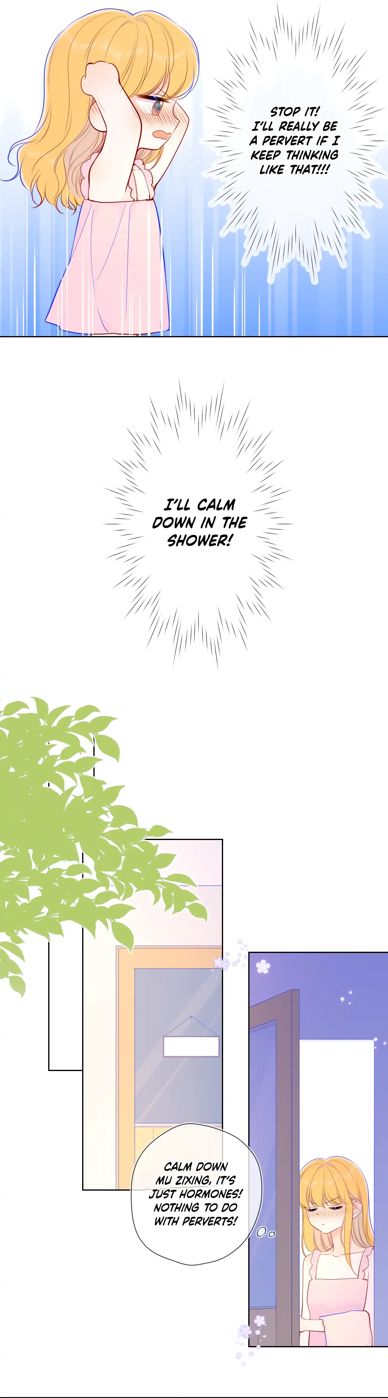 The Stars and I Chapter 88 – Page 5