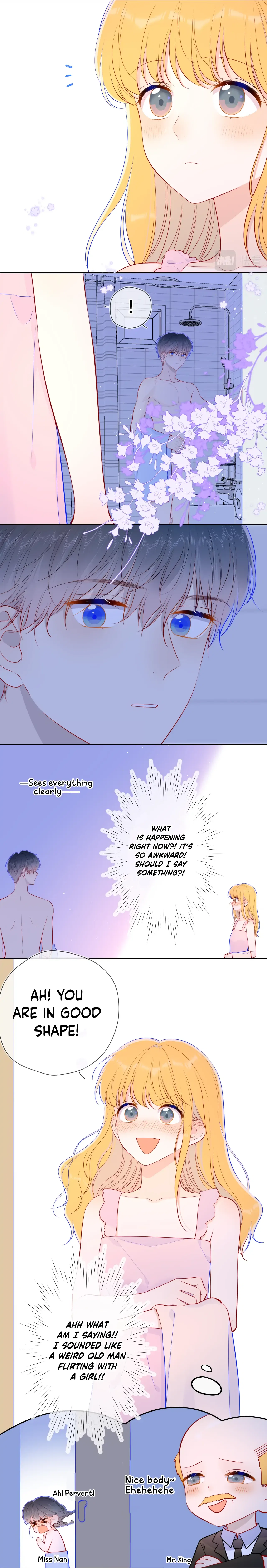 The Stars and I Chapter 88 – Page 6