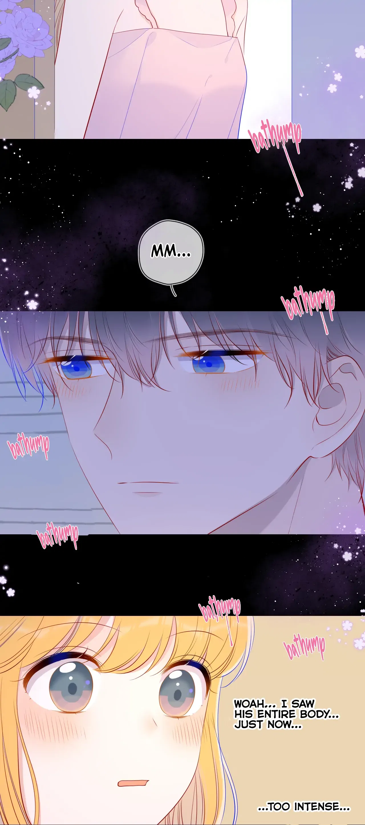 The Stars and I Chapter 88 – Page 9