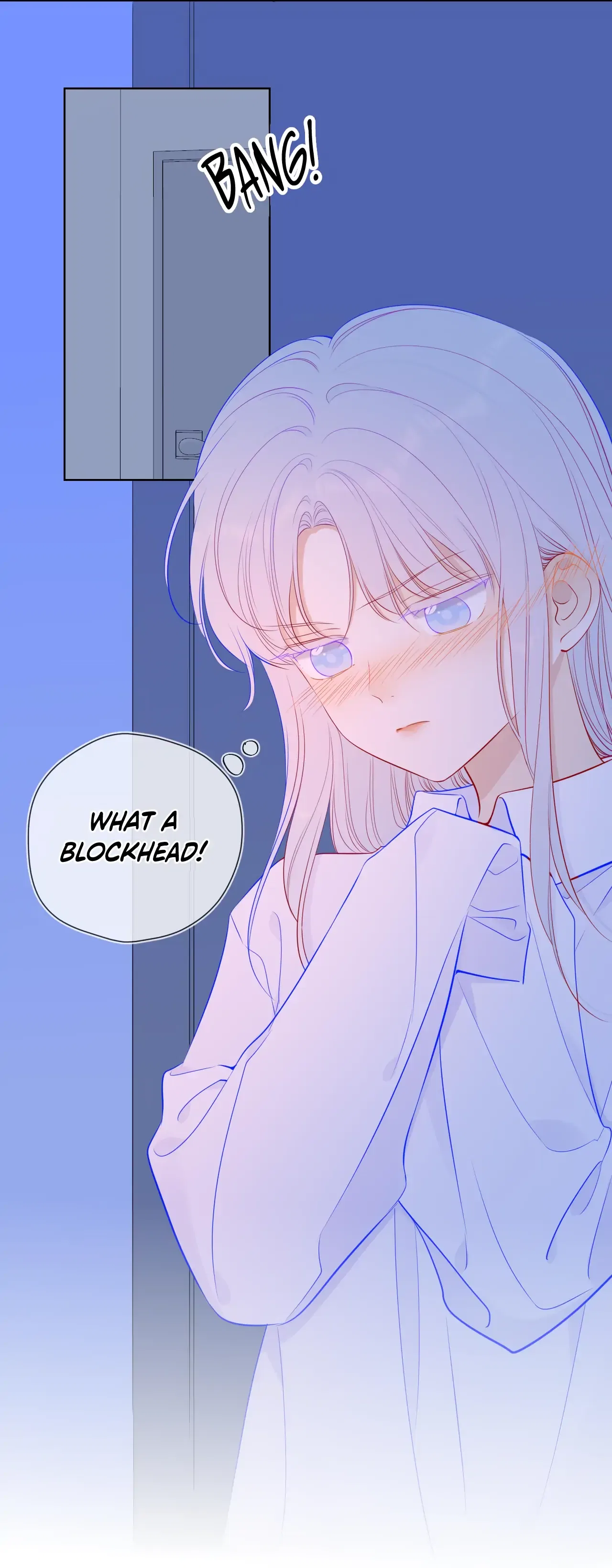 The Stars and I Chapter 87 – Page 11