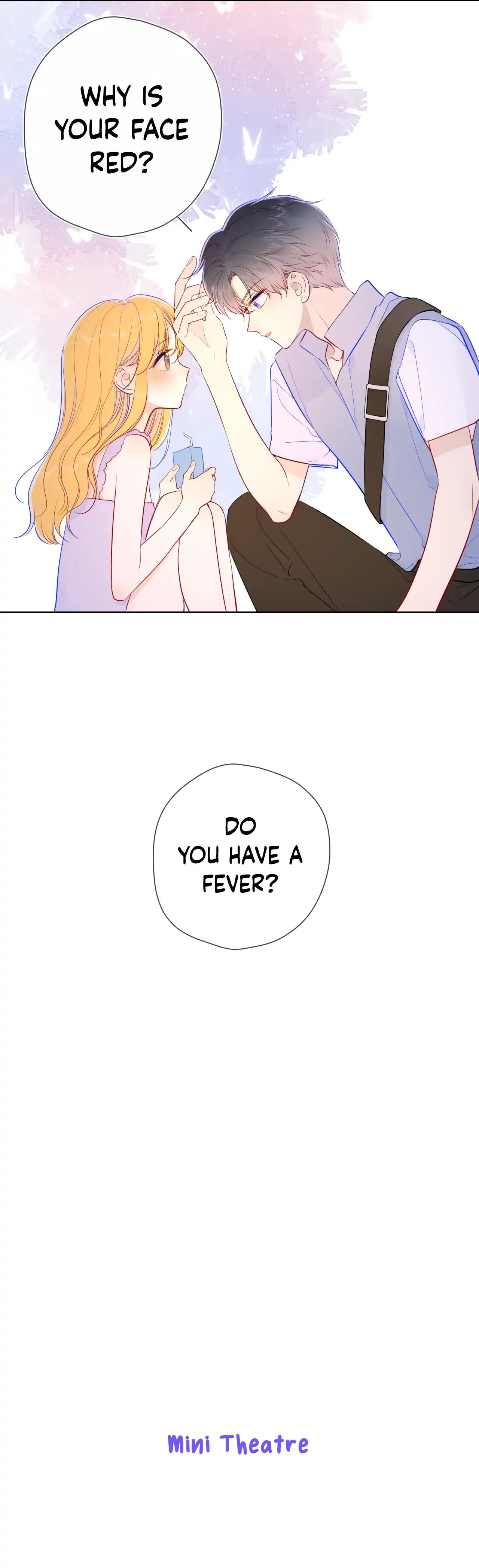 The Stars and I Chapter 87 – Page 14