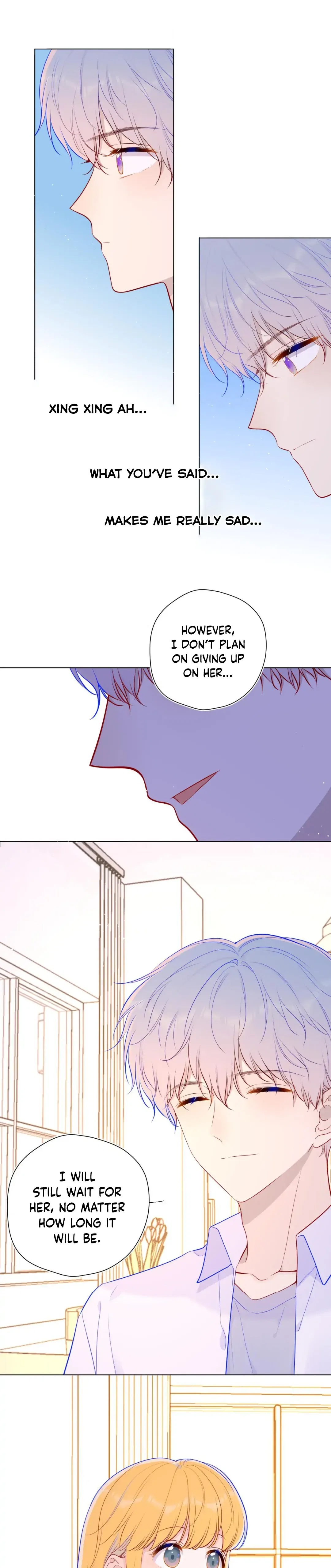 The Stars and I Chapter 85 – Page 4