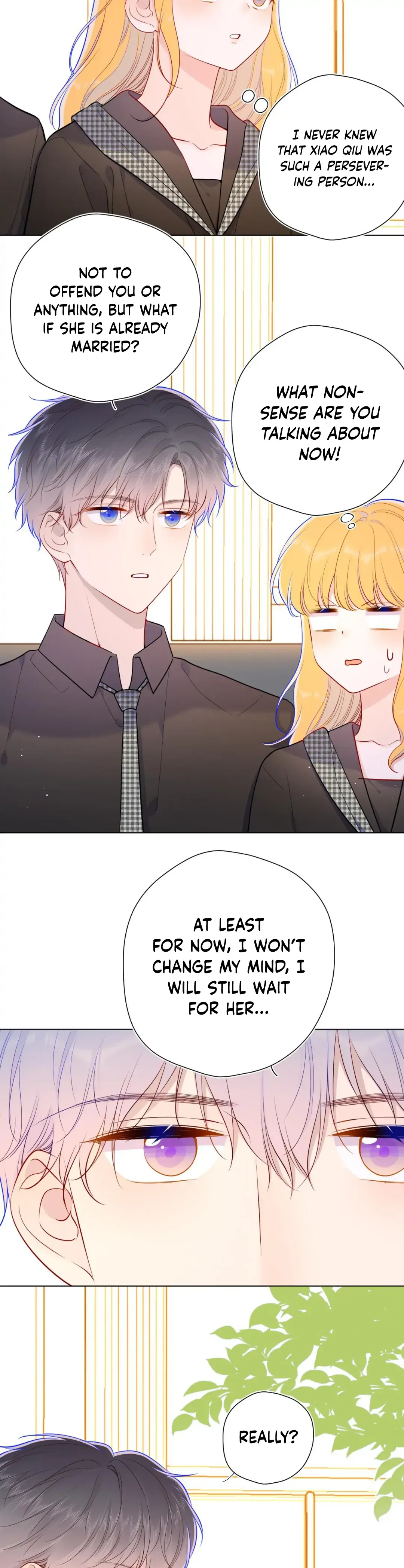 The Stars and I Chapter 85 – Page 5