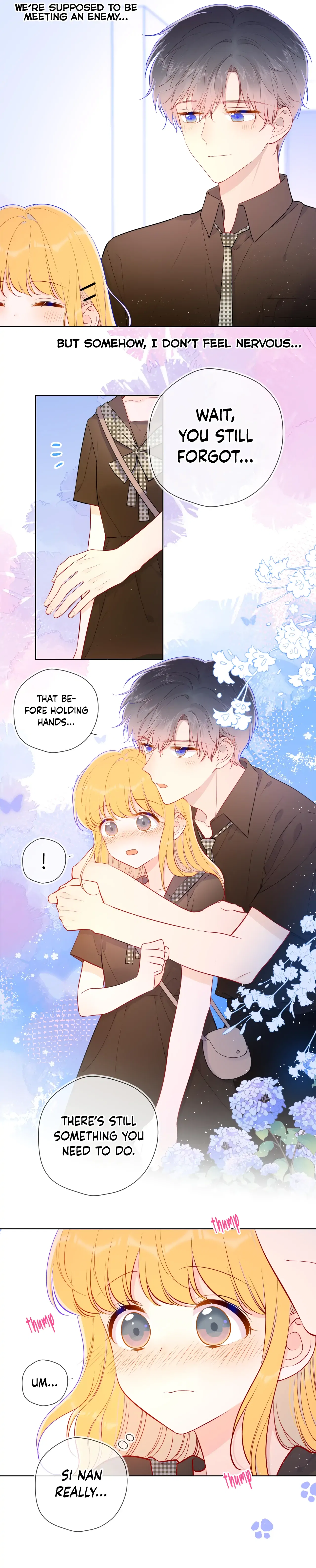 The Stars and I Chapter 83 – Page 4