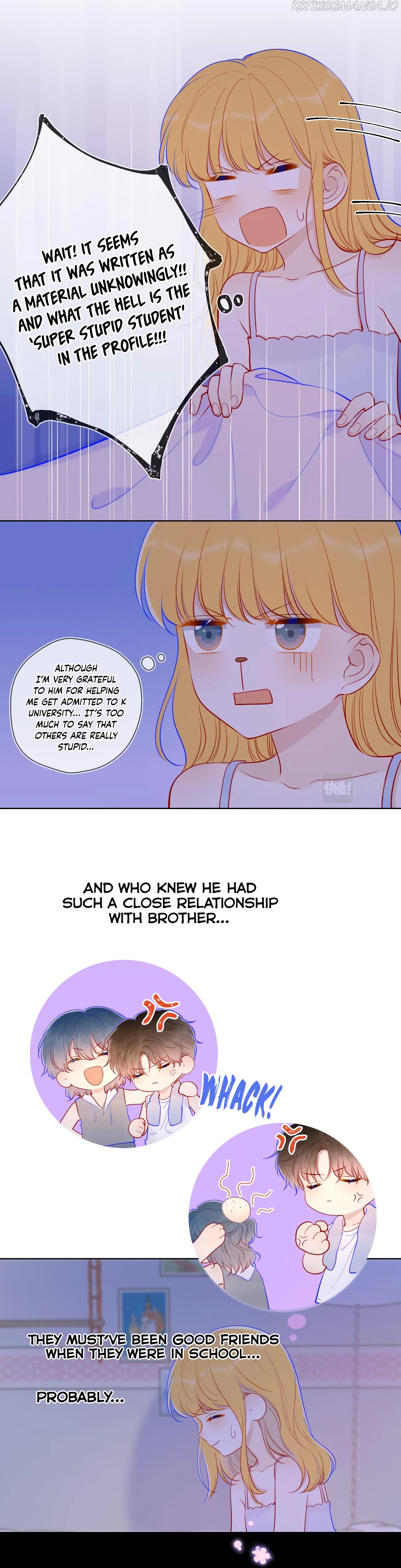 The Stars and I Chapter 81 – Page 3