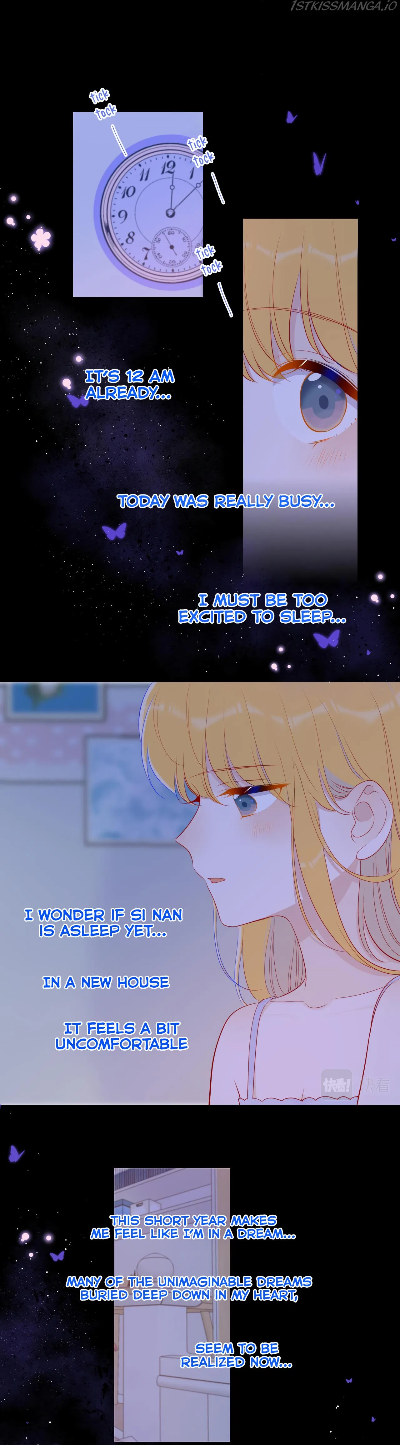 The Stars and I Chapter 81 – Page 4