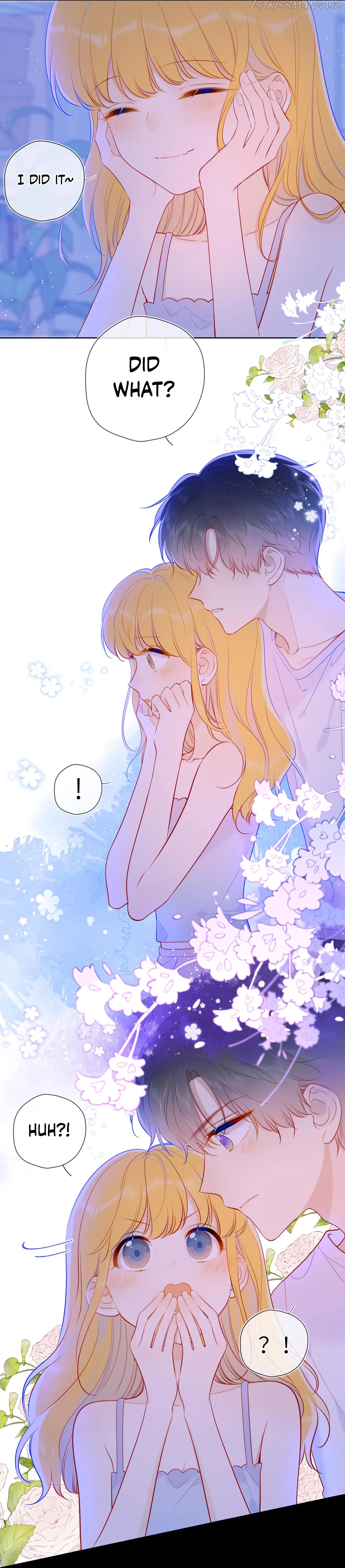 The Stars and I Chapter 81 – Page 7
