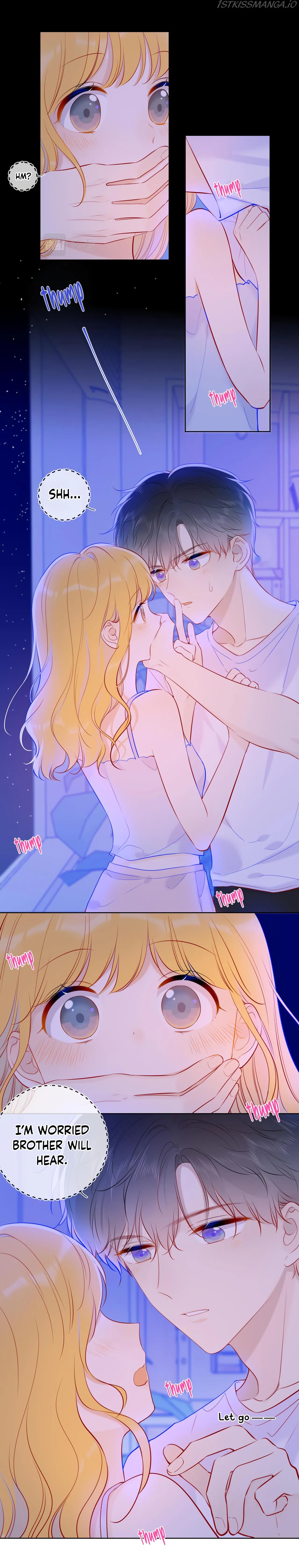 The Stars and I Chapter 81 – Page 8