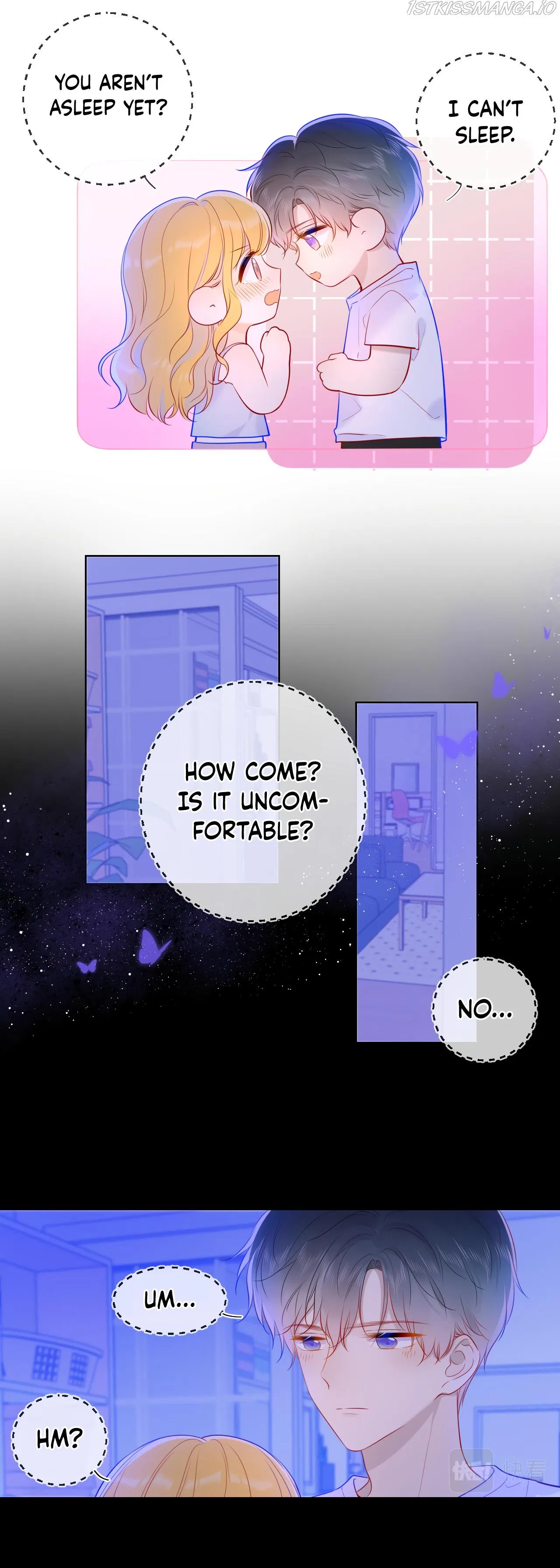 The Stars and I Chapter 81 – Page 9
